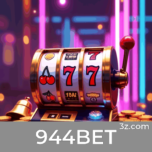 944BET game mais image