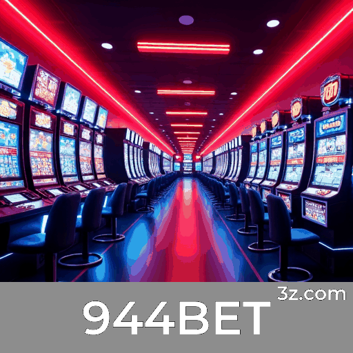 944BET game mais image